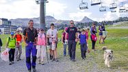 COUP DE CŒUR – Montagne propre avec N’Py